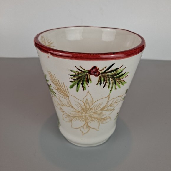Maxcera Red Cardinal Bird Mug - Picture 4 of 7